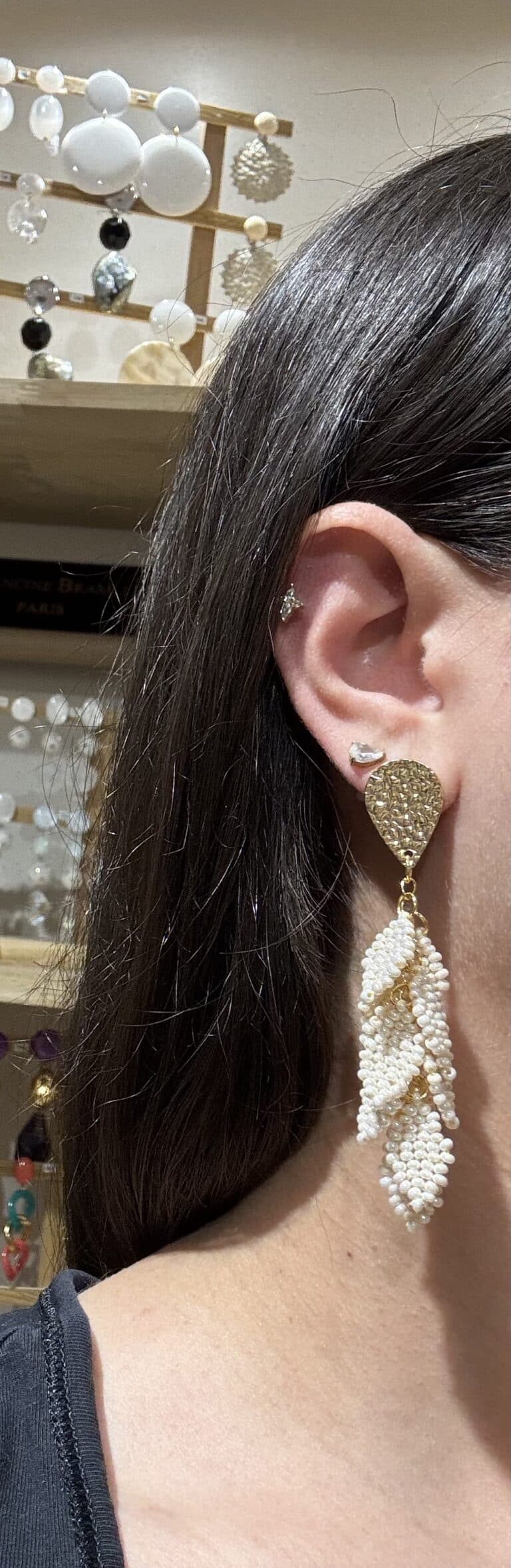 boucles d'oreilles santibe sohaia bijoux