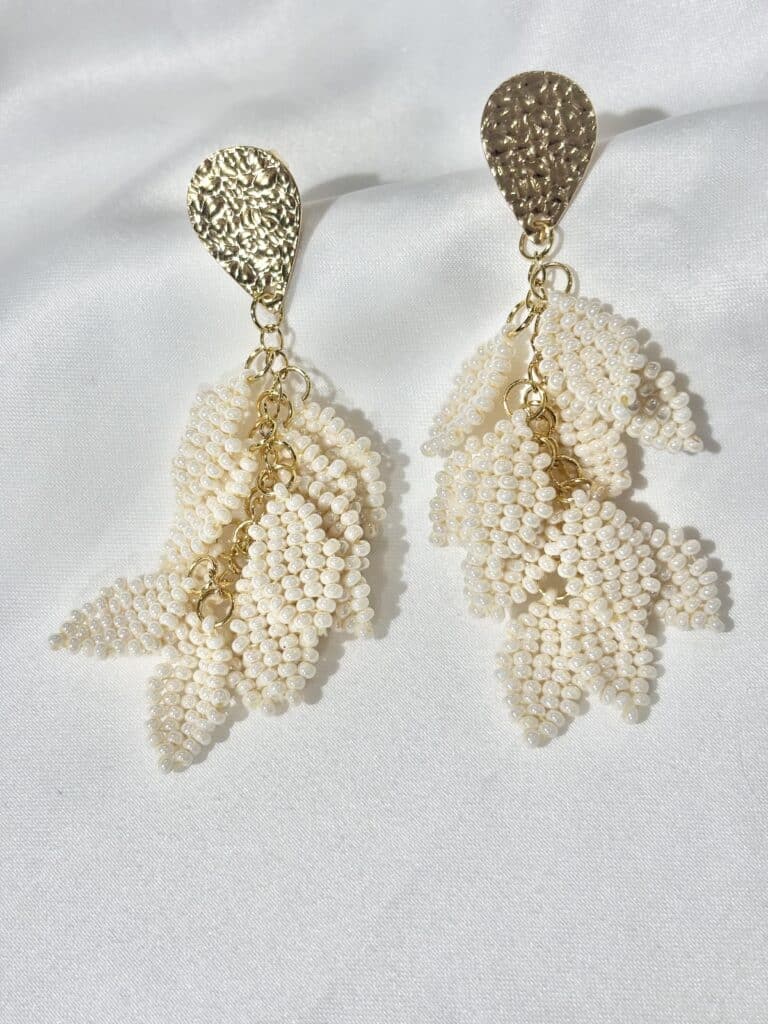 boucles d'oreilles santibe sohaia bijoux