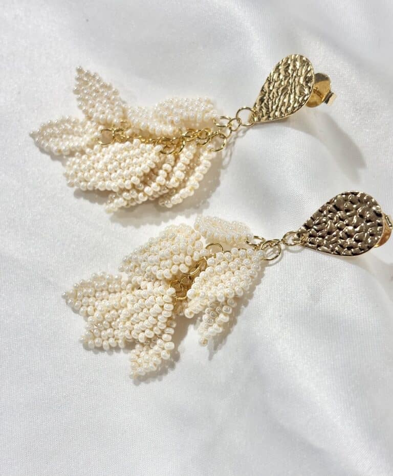 boucles d'oreilles santibe sohaia bijoux