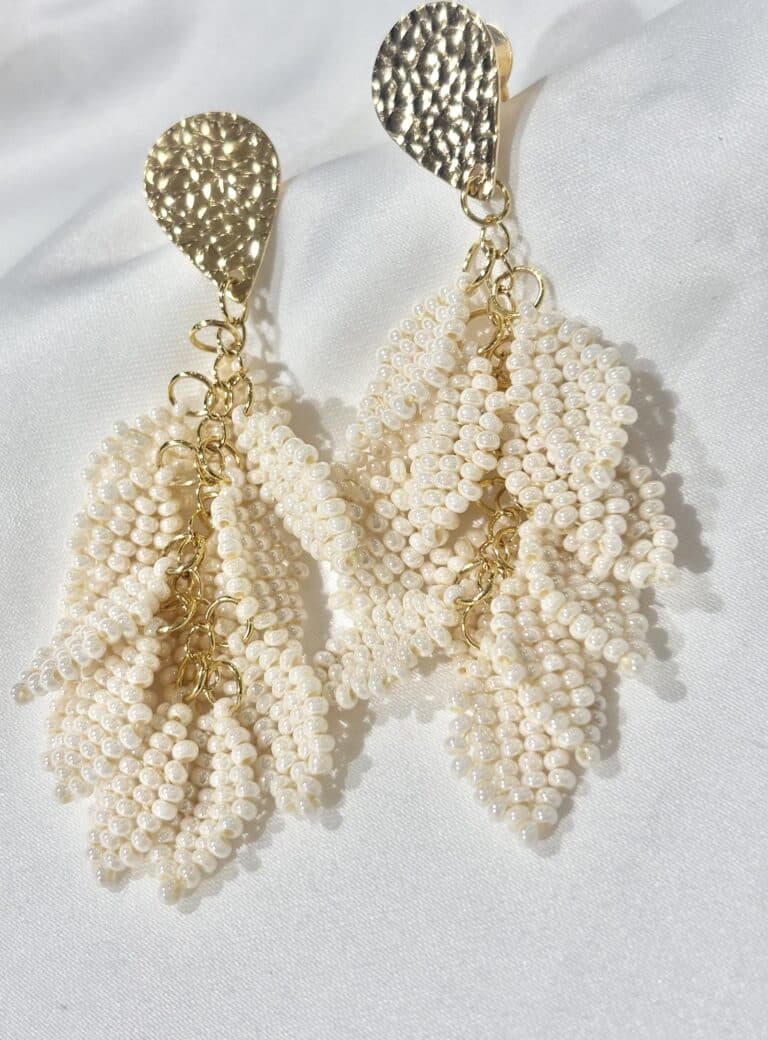 boucles d'oreilles santibe sohaia bijoux