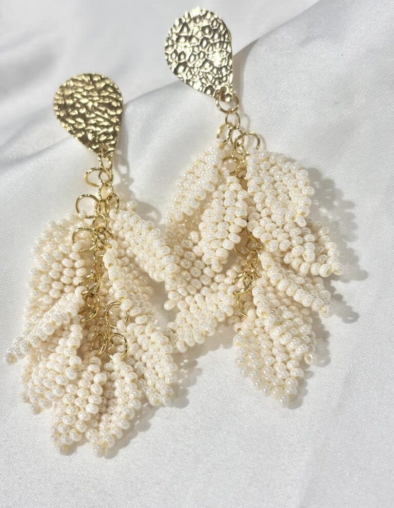 boucles d'oreilles santibe sohaia bijoux
