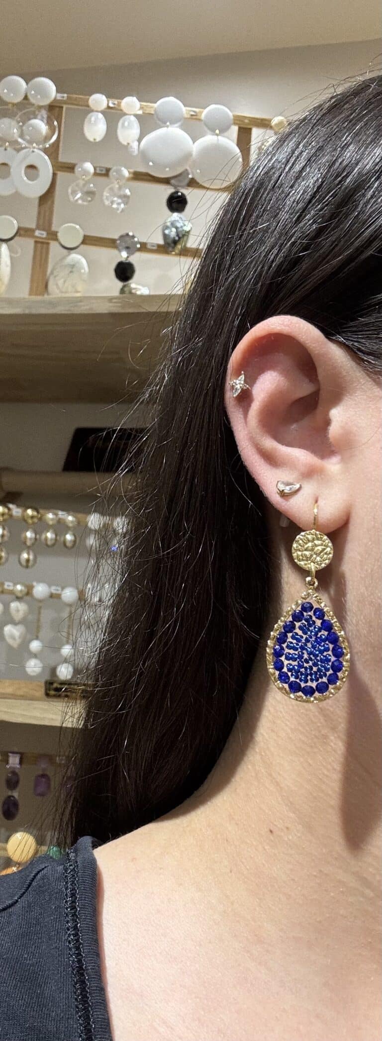 boucles d'oreilles santibe sohaia bijoux