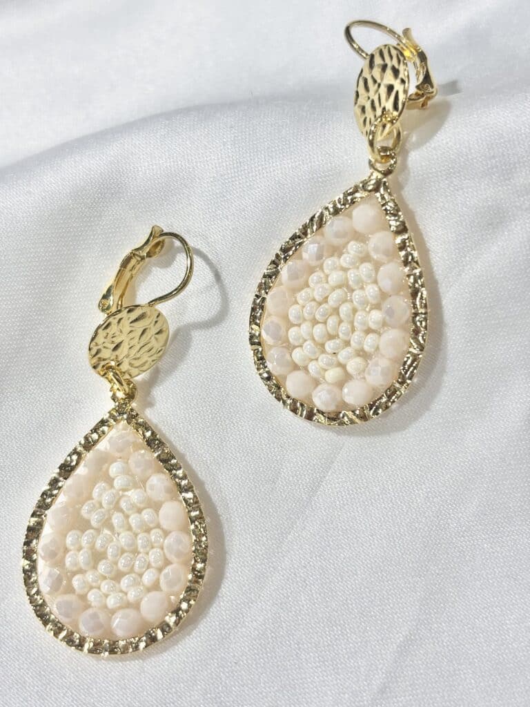 boucles d'oreilles santibe sohaia bijoux