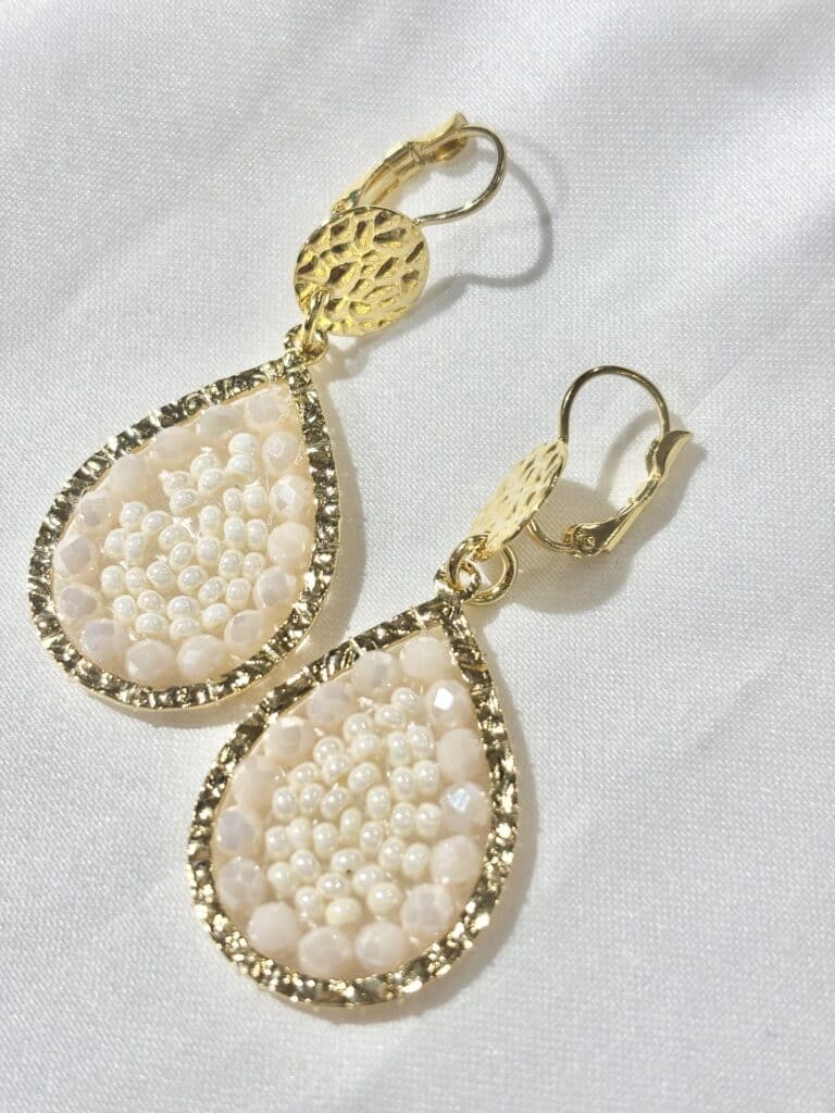 boucles d'oreilles santibe sohaia bijoux