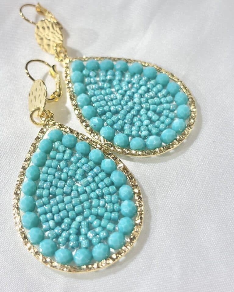 boucles d'oreilles santibe sohaia bijoux