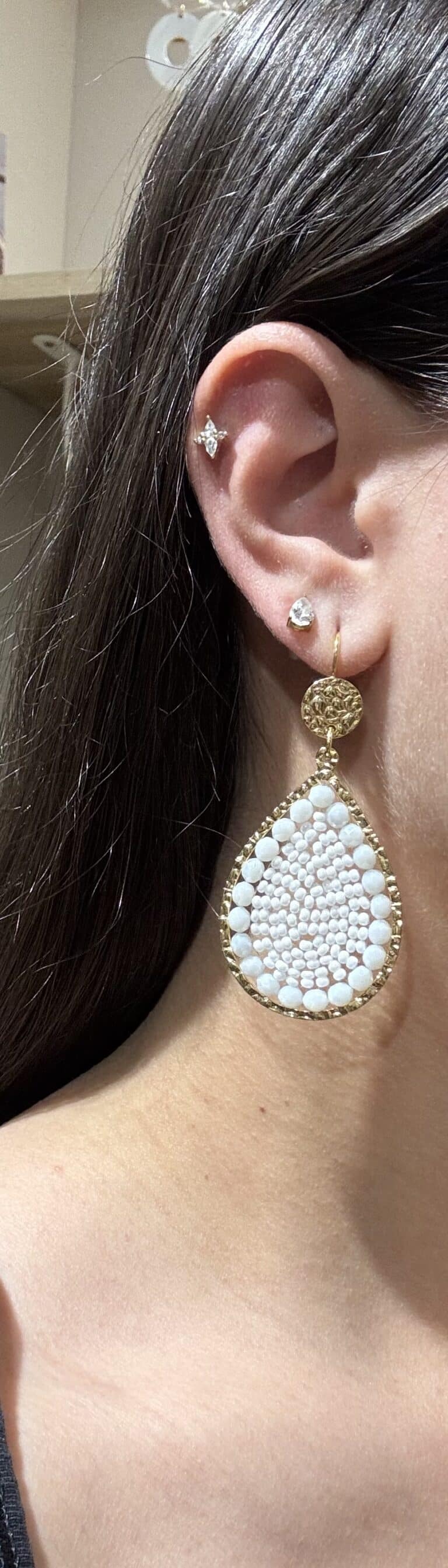 boucles d'oreilles santibe sohaia bijoux