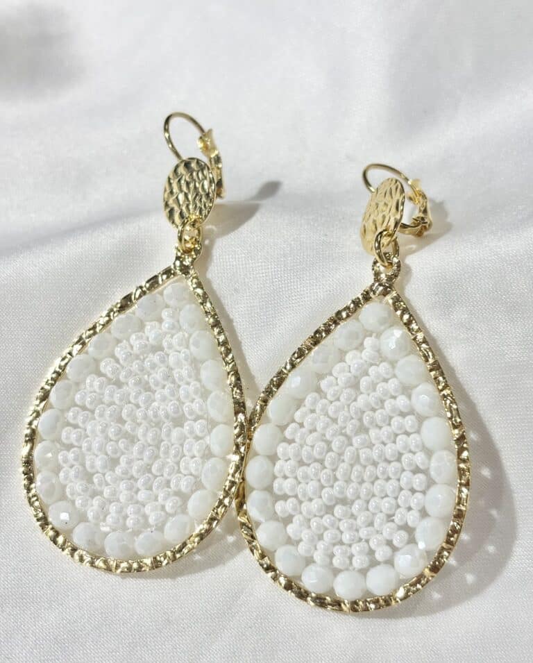 boucles d'oreilles santibe sohaia bijoux
