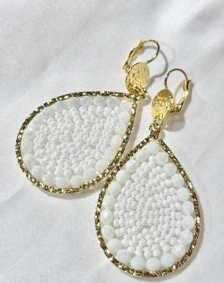 boucles d'oreilles santibe sohaia bijoux
