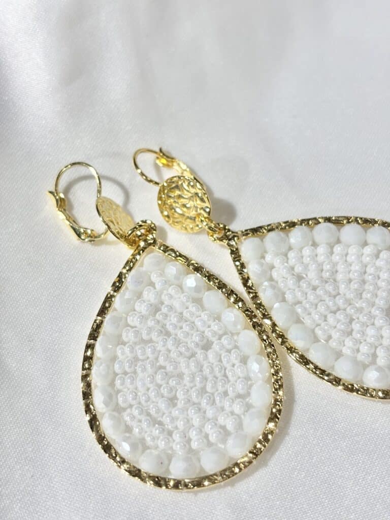 boucles d'oreilles santibe sohaia bijoux