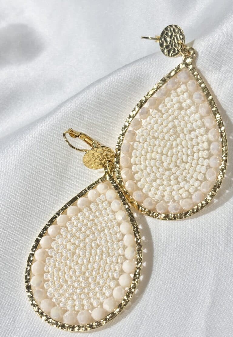 boucles d'oreilles santibe sohaia bijoux