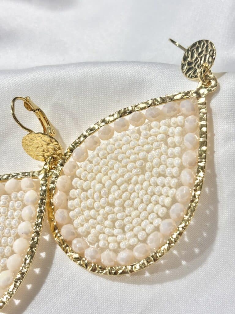 boucles d'oreilles santibe sohaia bijoux