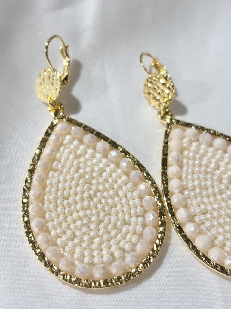 boucles d'oreilles santibe sohaia bijoux