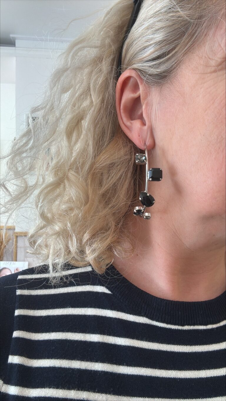 boucles d'oreilles crezus sohaia bijoux