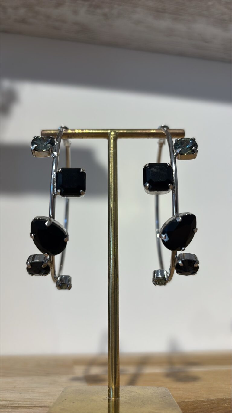 boucles d'oreilles crezus sohaia bijoux