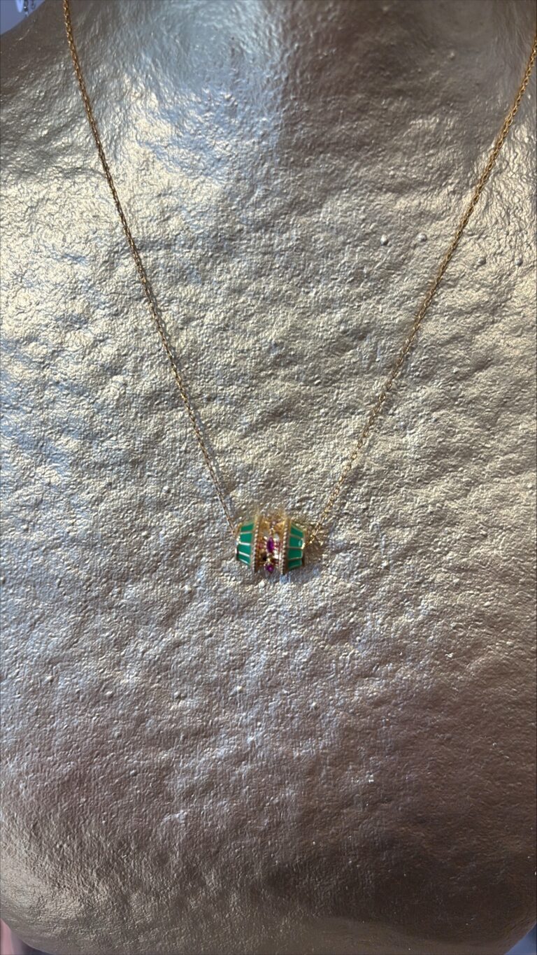 collier mya bay sohaia bijoux