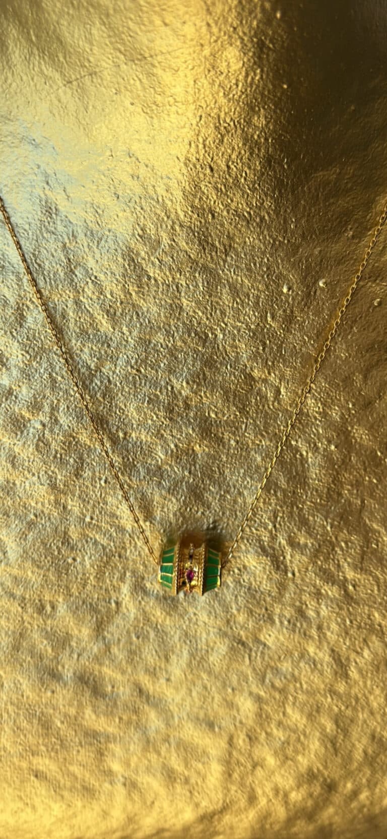 collier mya bay sohaia bijoux