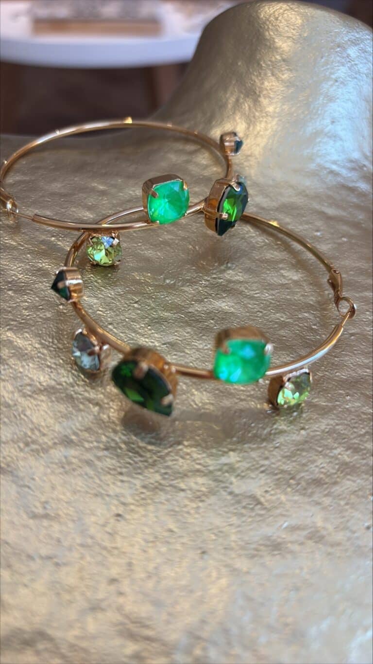 boucles d'oreilles crezus sohaia bijoux