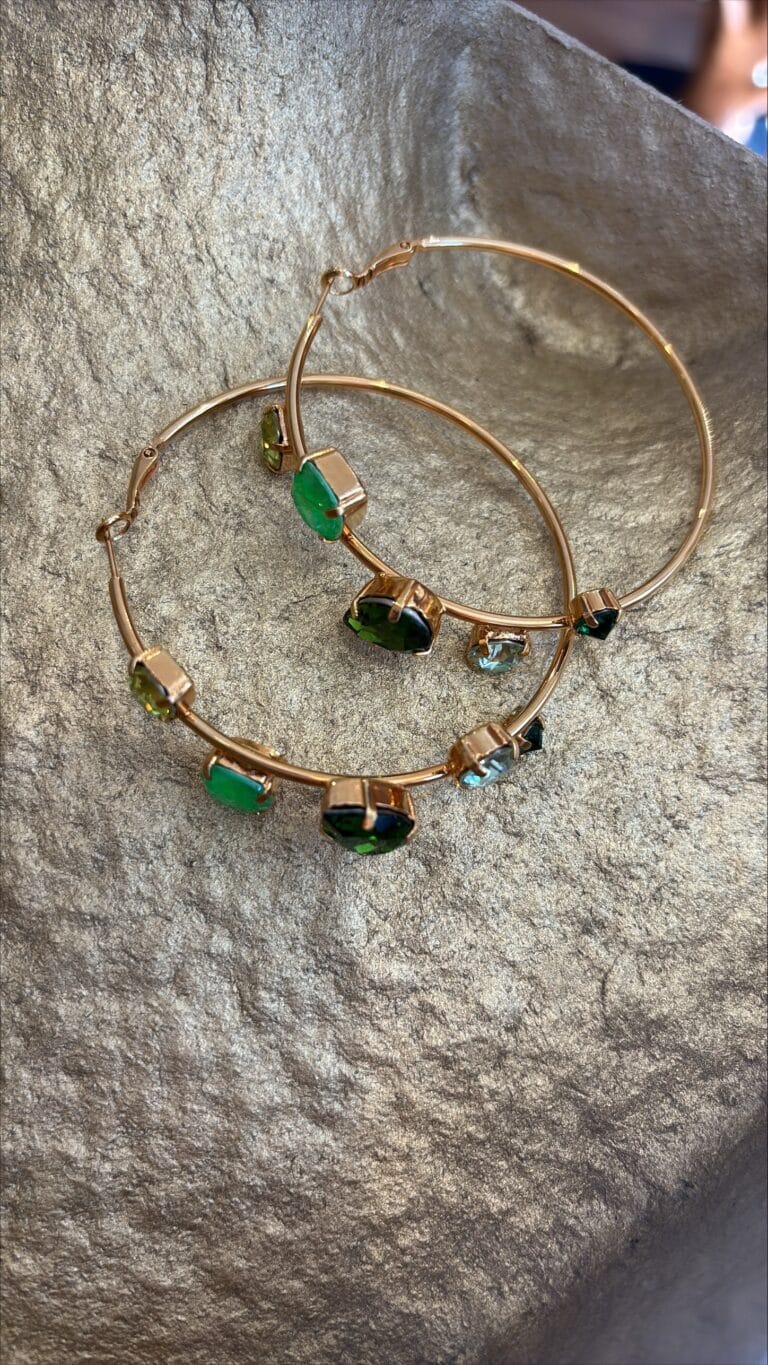 boucles d'oreilles crezus sohaia bijoux