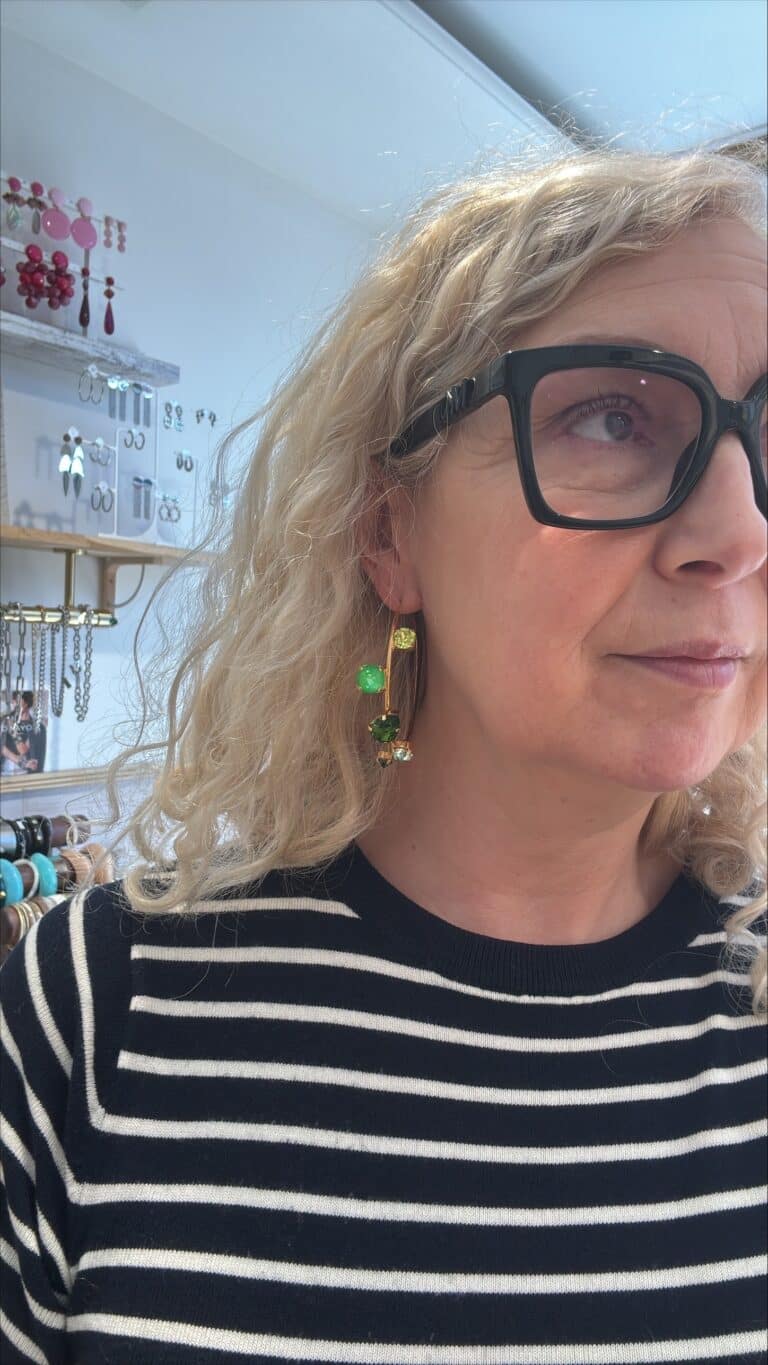boucles d'oreilles crezus sohaia bijoux