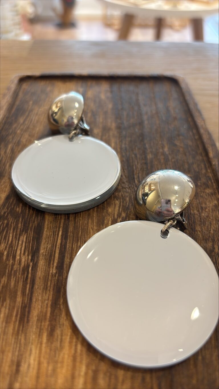 francine bramli boucles d'oreilles sohaia