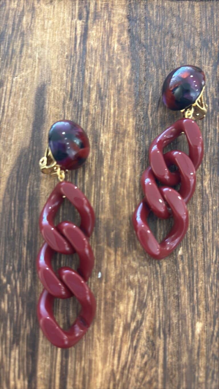francine bramli boucles d'oreilles sohaia