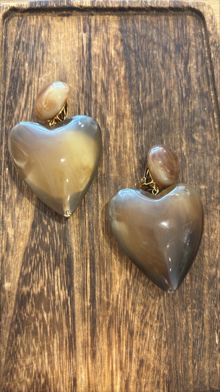 francine bramli boucles d'oreilles sohaia