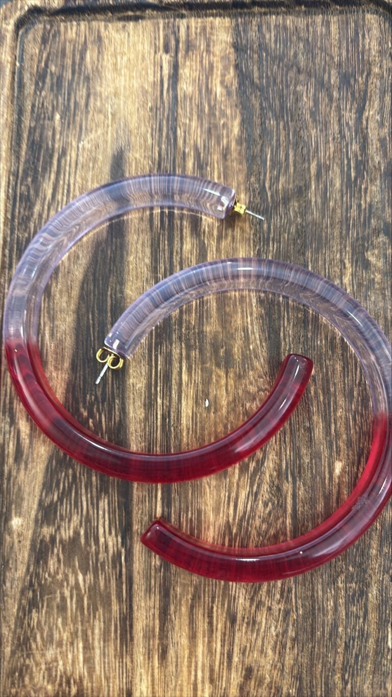 francine bramli boucles d'oreilles sohaia