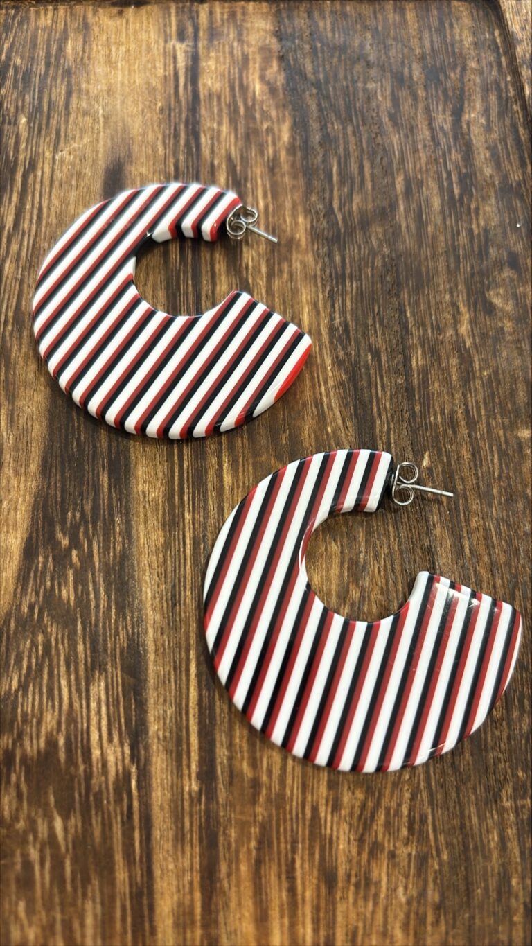 francine bramli boucles d'oreilles sohaia