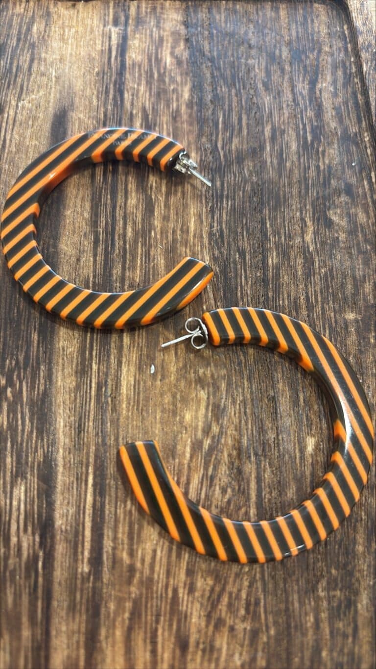 francine bramli boucles d'oreilles sohaia