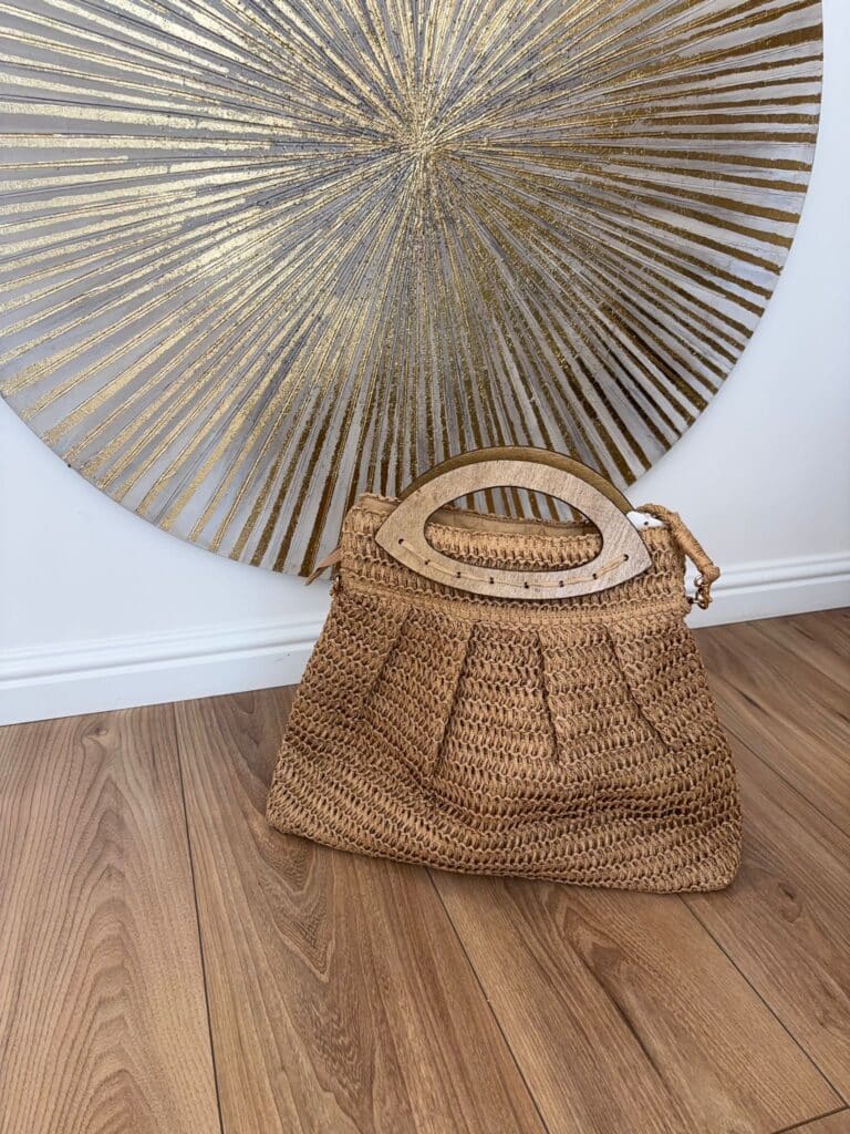 maroquinerie sac à main sohaia bijoux été