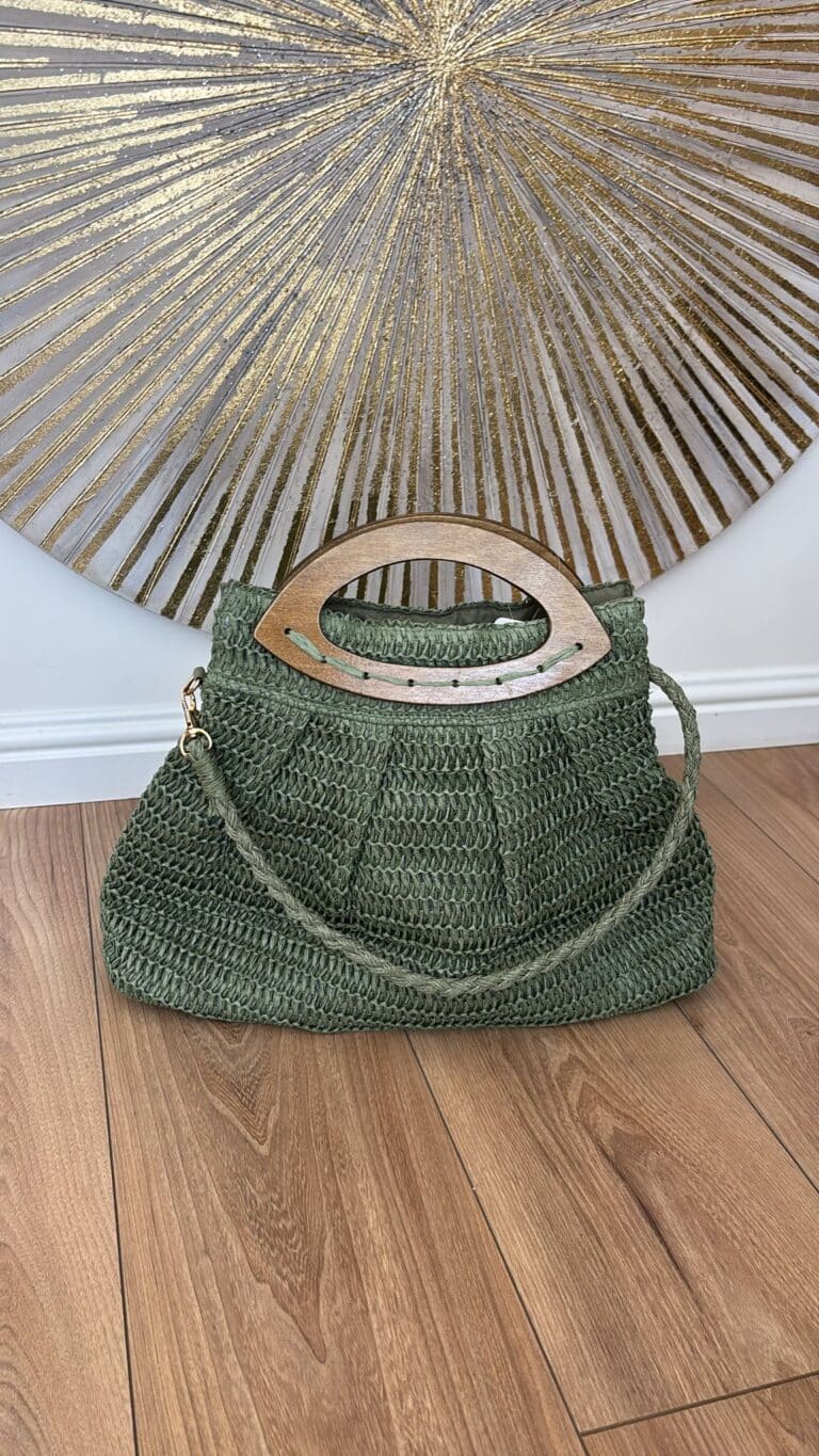 maroquinerie sac à main sohaia bijoux été