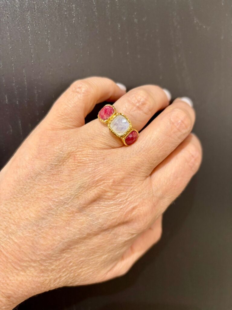bague niiki sohaia bijoux