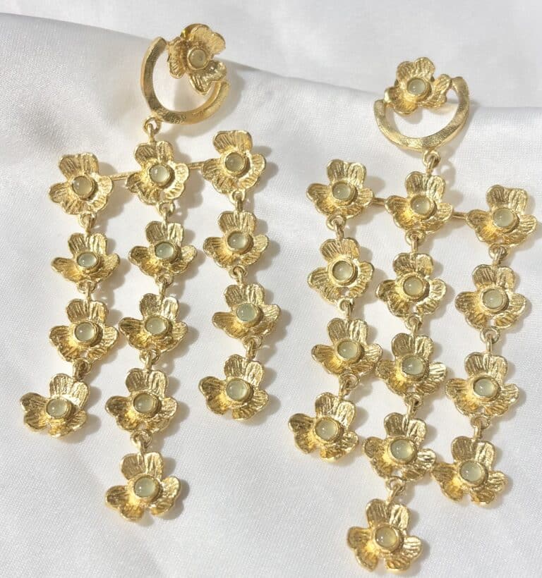 boucles d'oreilles niiki sohaia bijoux