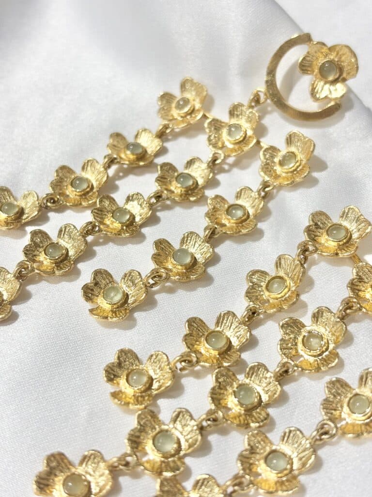 boucles d'oreilles niiki sohaia bijoux