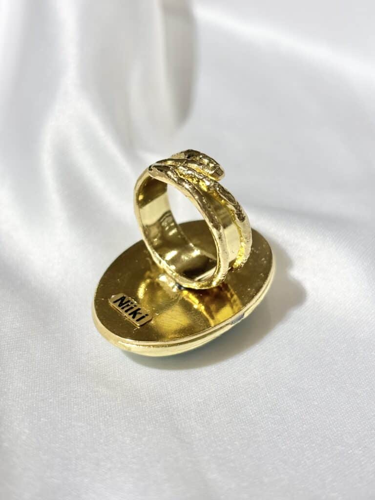 bague niiki sohaia bijoux