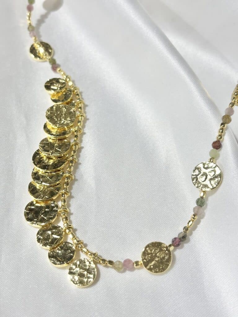 collier niiki paris sohaia bijoux