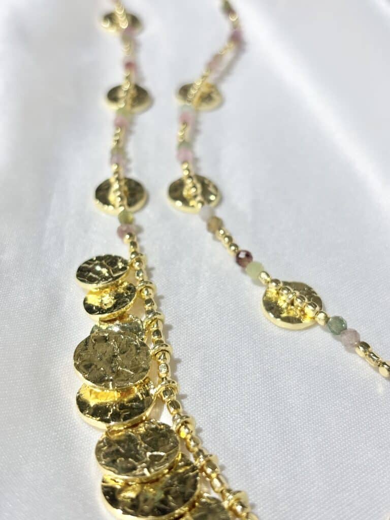 collier niiki paris sohaia bijoux