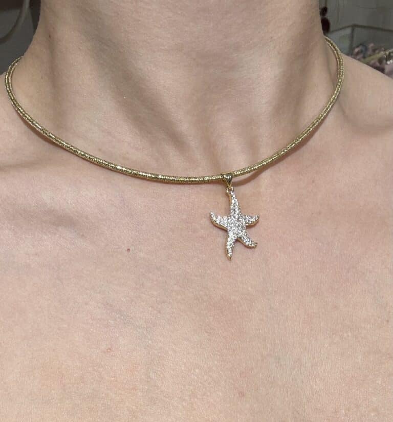 collier sophie goetsch sohaia bijoux