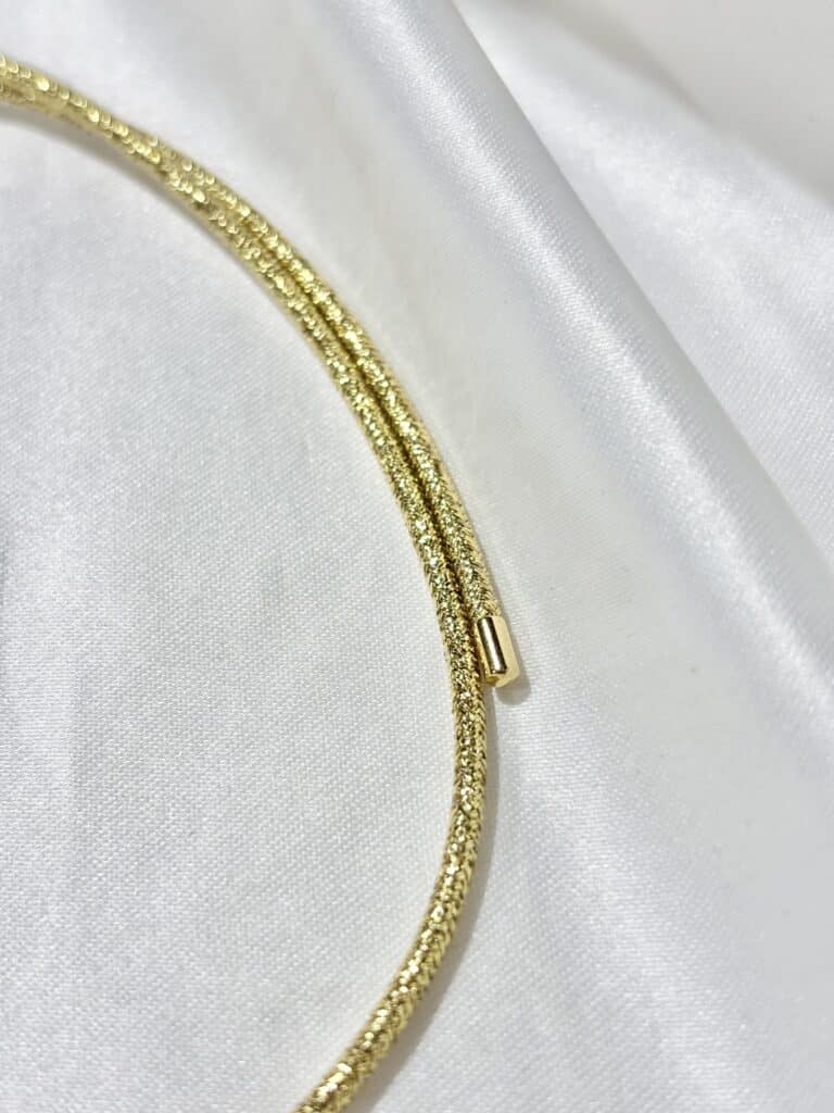 collier sophie goetsch sohaia bijoux