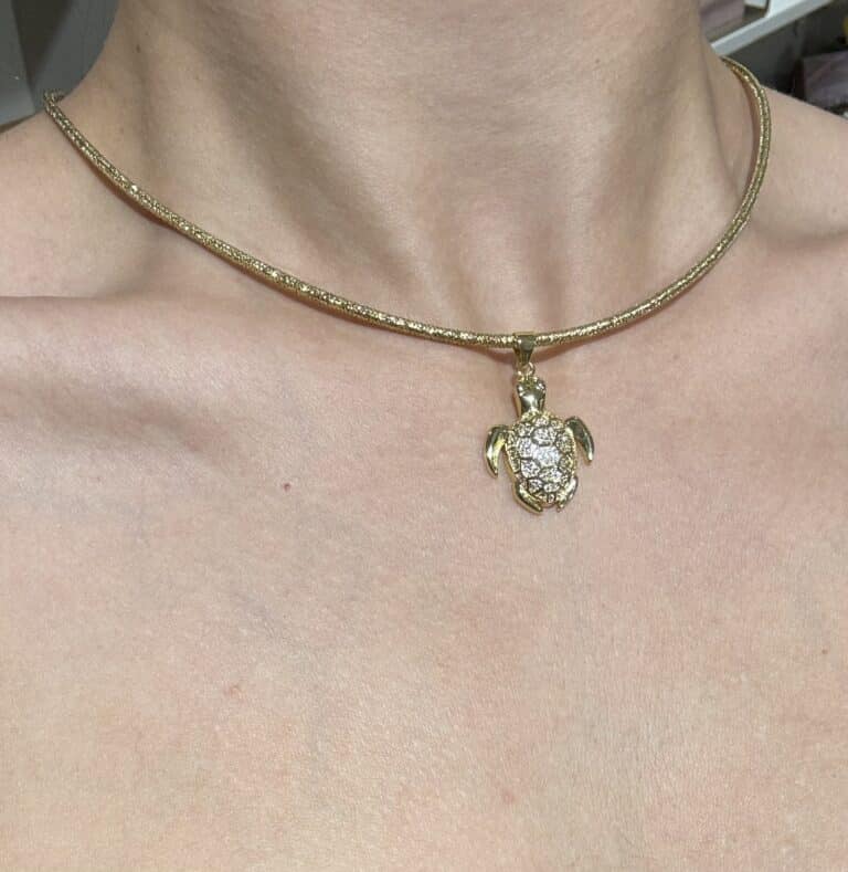 collier sophie goetsch sohaia bijoux