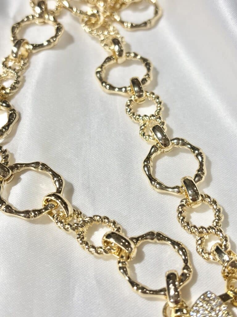 collier sophie goetsch sohaia bijoux