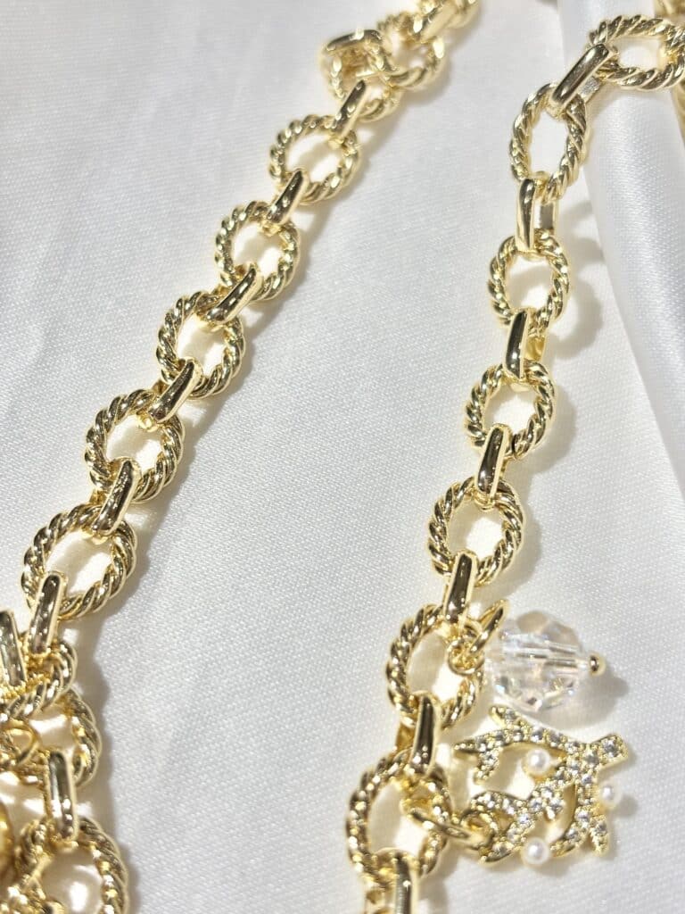 collier sophie goetsch sohaia bijoux