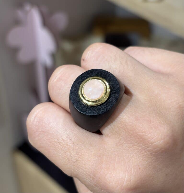 bague niiki sohaia bijoux