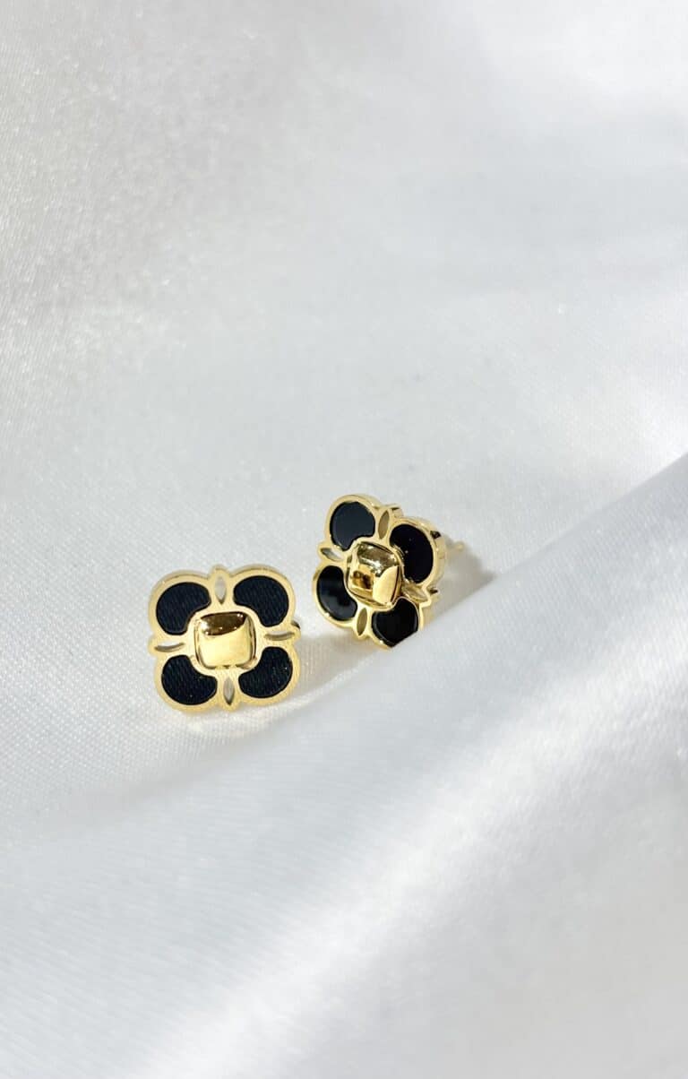 zag boucles d'oreilles sohaia bijoux