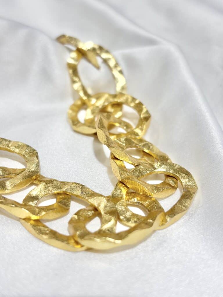 collier niiki sohaia bijoux