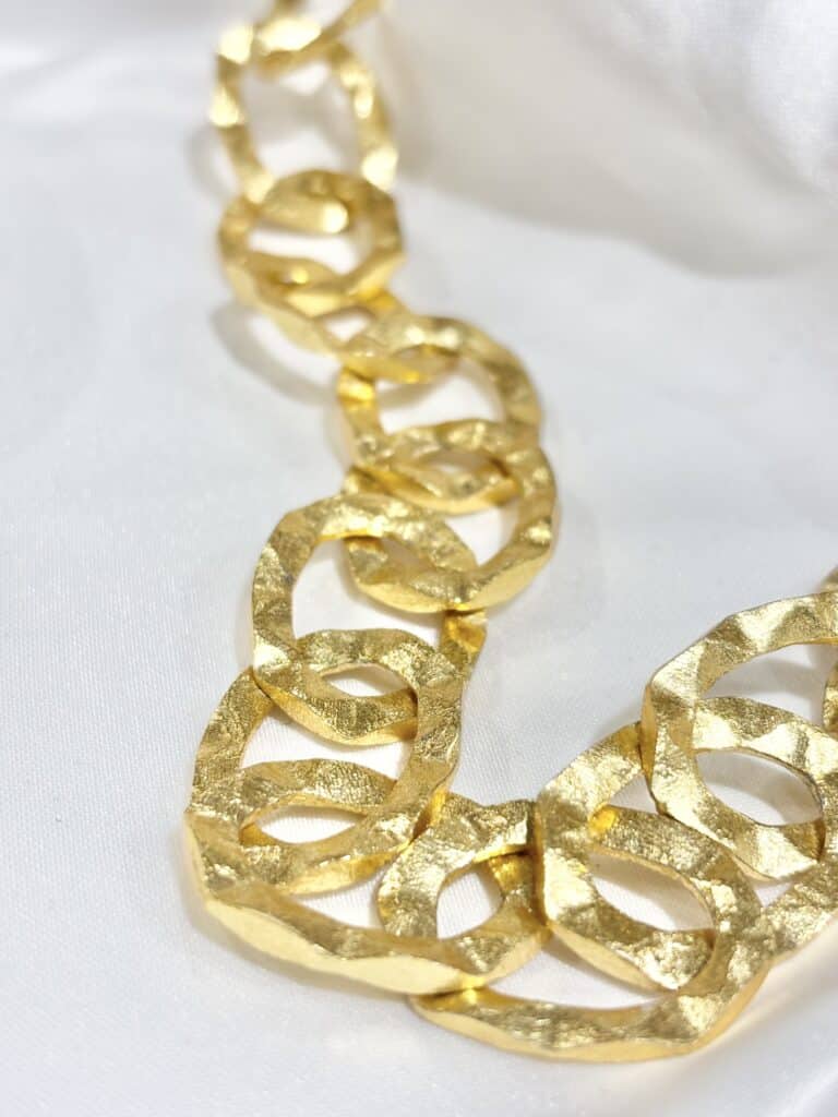 collier niiki sohaia bijoux