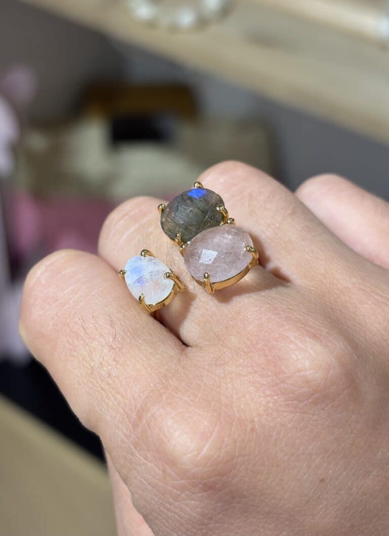 bague niiki sohaia bijoux