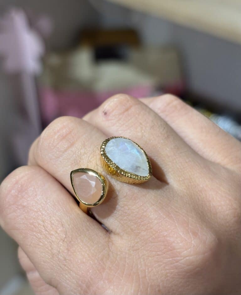 bague niiki sohaia bijoux