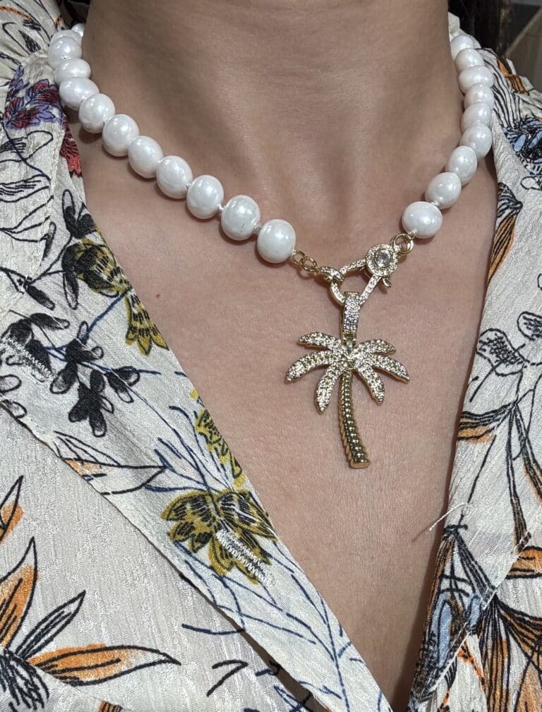 collier sophie goetsch sohaia bijoux