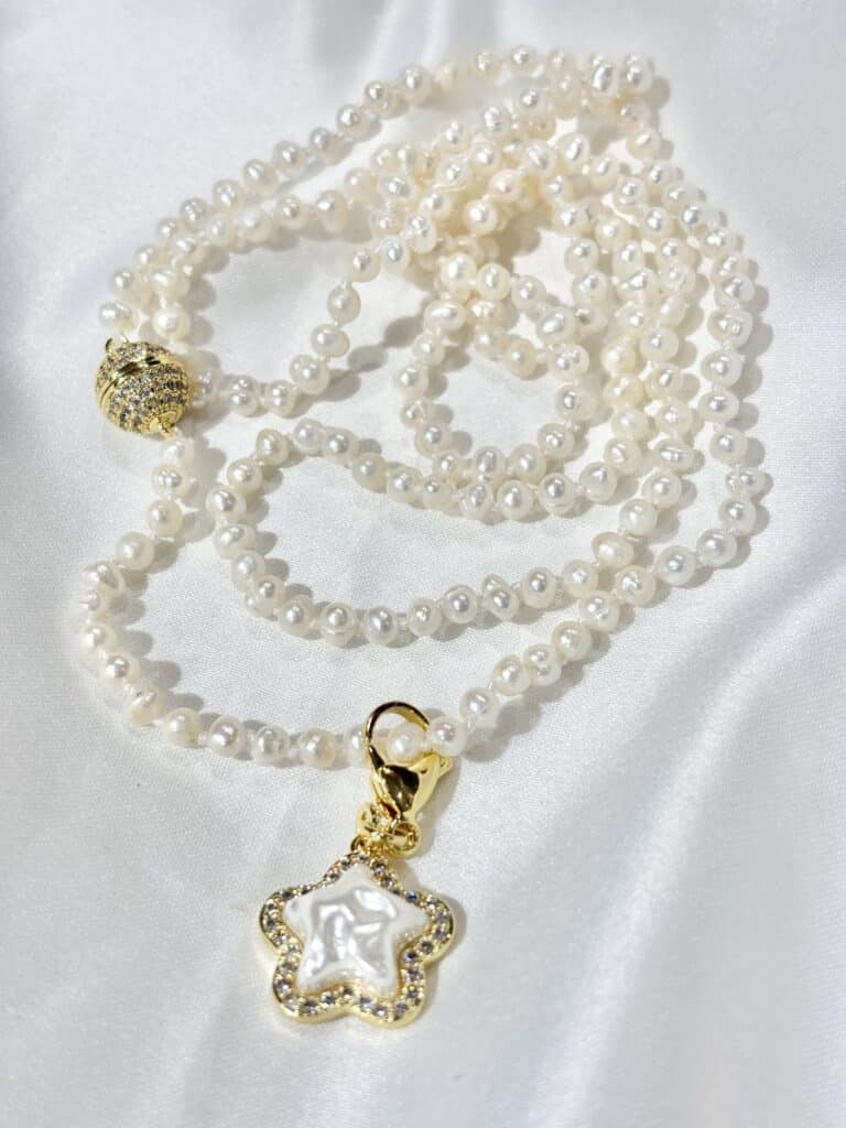 collier sophie goetsch sohaia bijoux